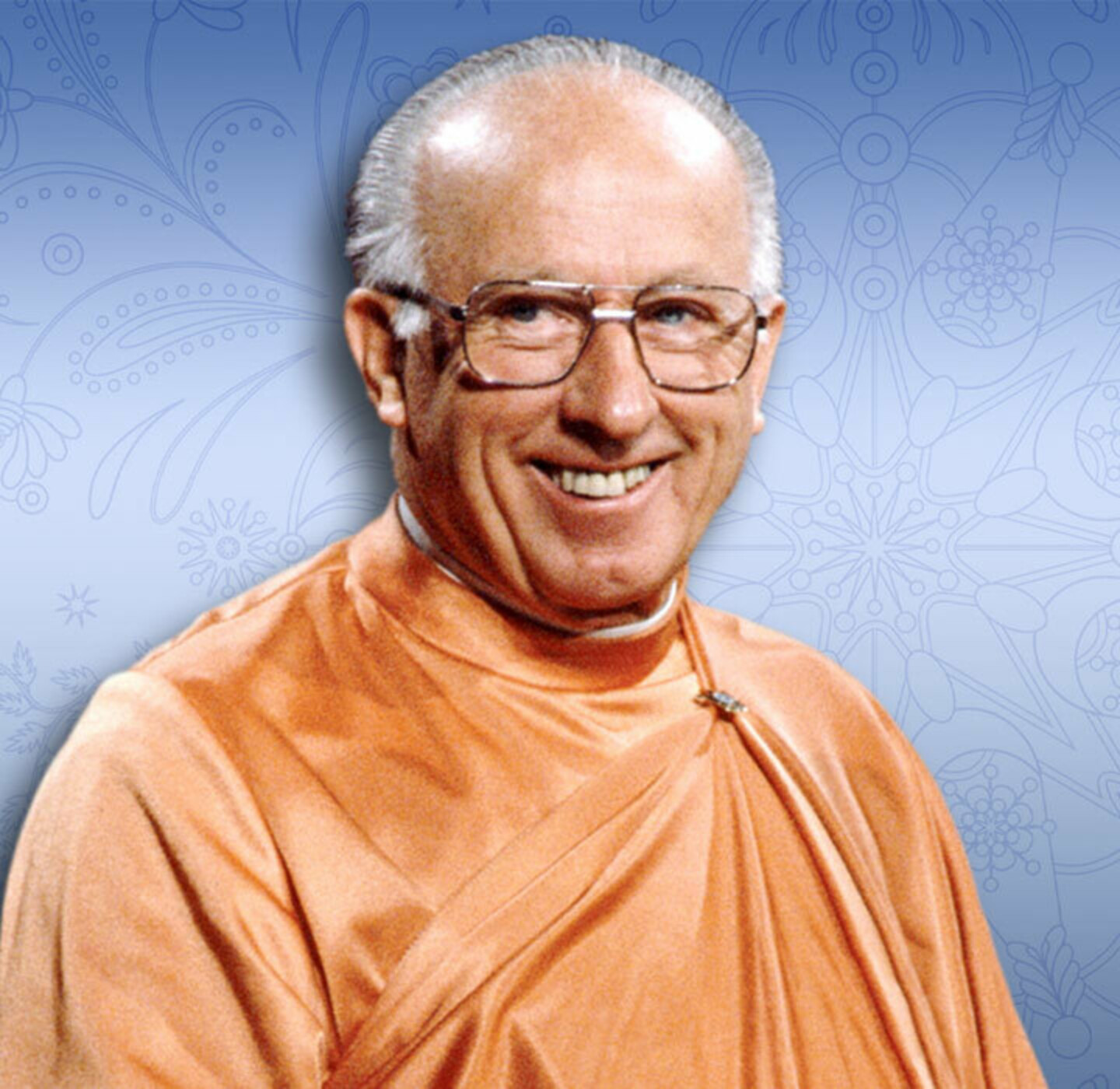 Bro Bhaktananda The Personal Approach to God Website