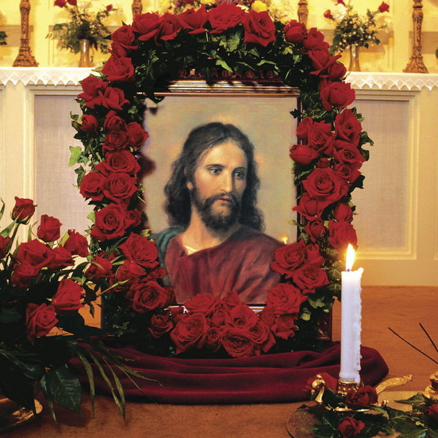 Christmas Meditation SQ