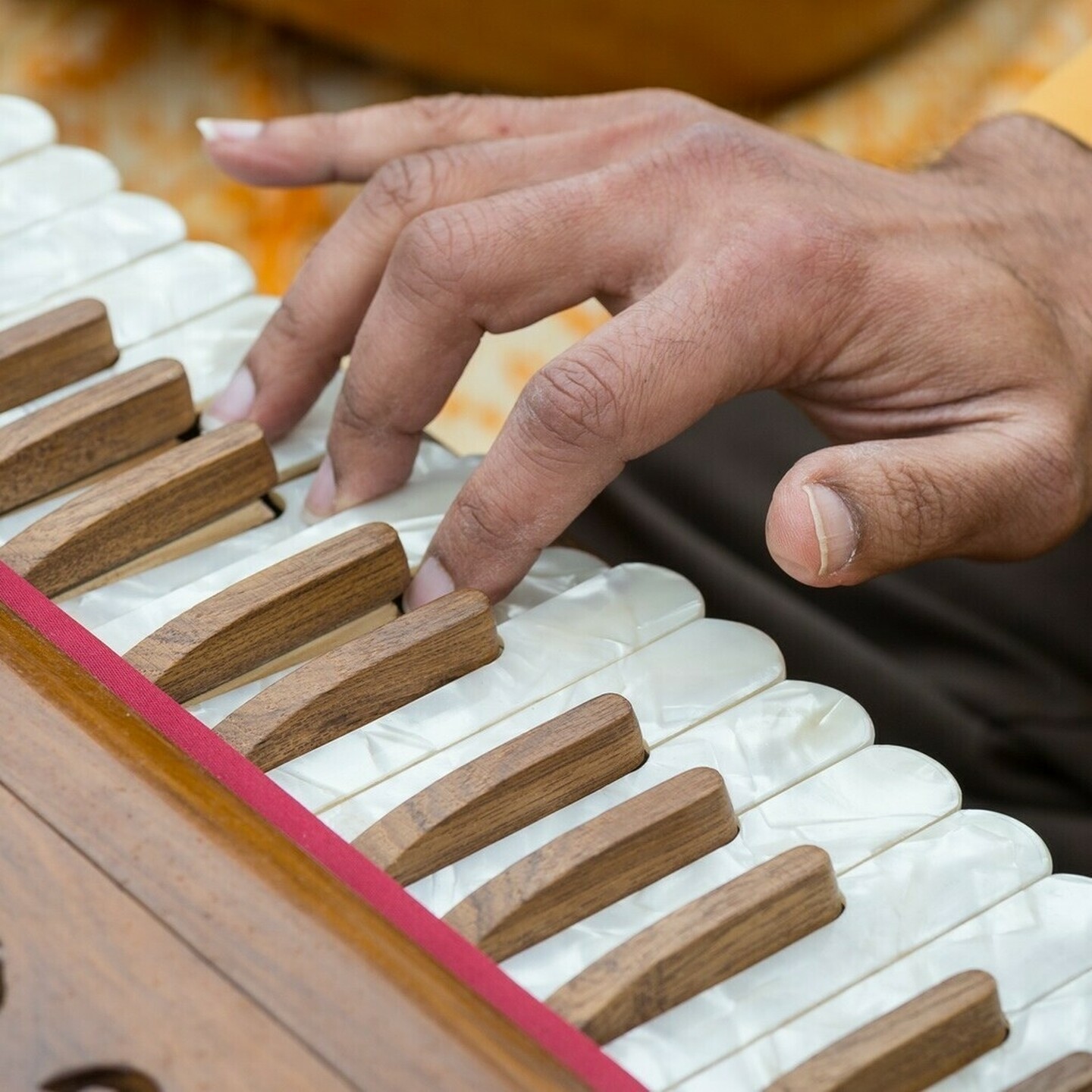 Kirtan Introduction 3