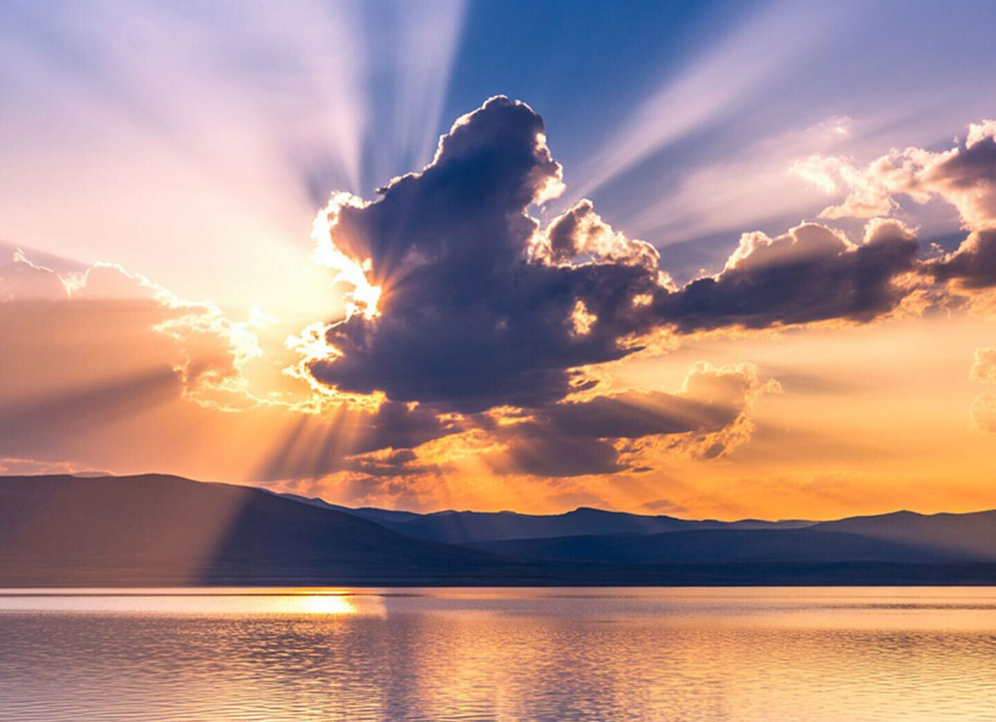Monastic Led Retreat Nov 14 2026 The Hidden Power of Affirmations 4x3