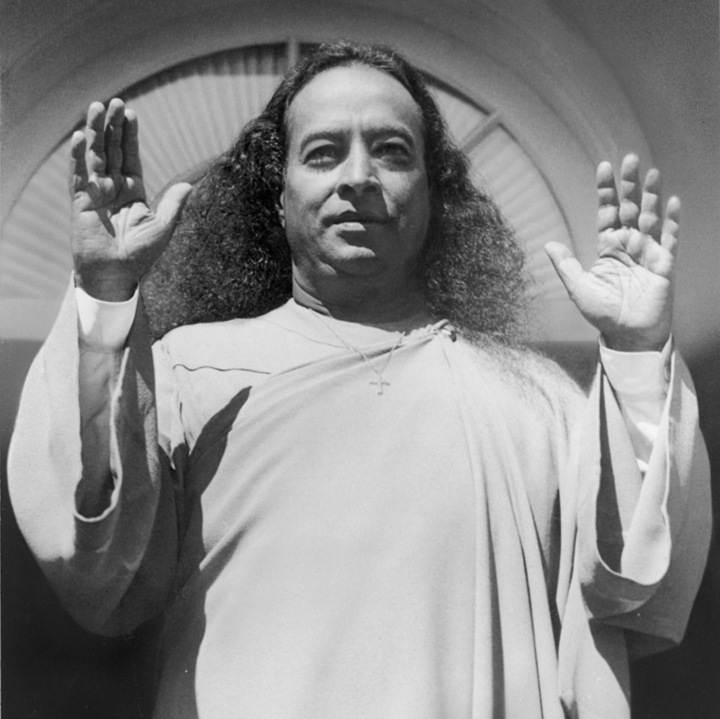 Paramahansa Yogananda 1949