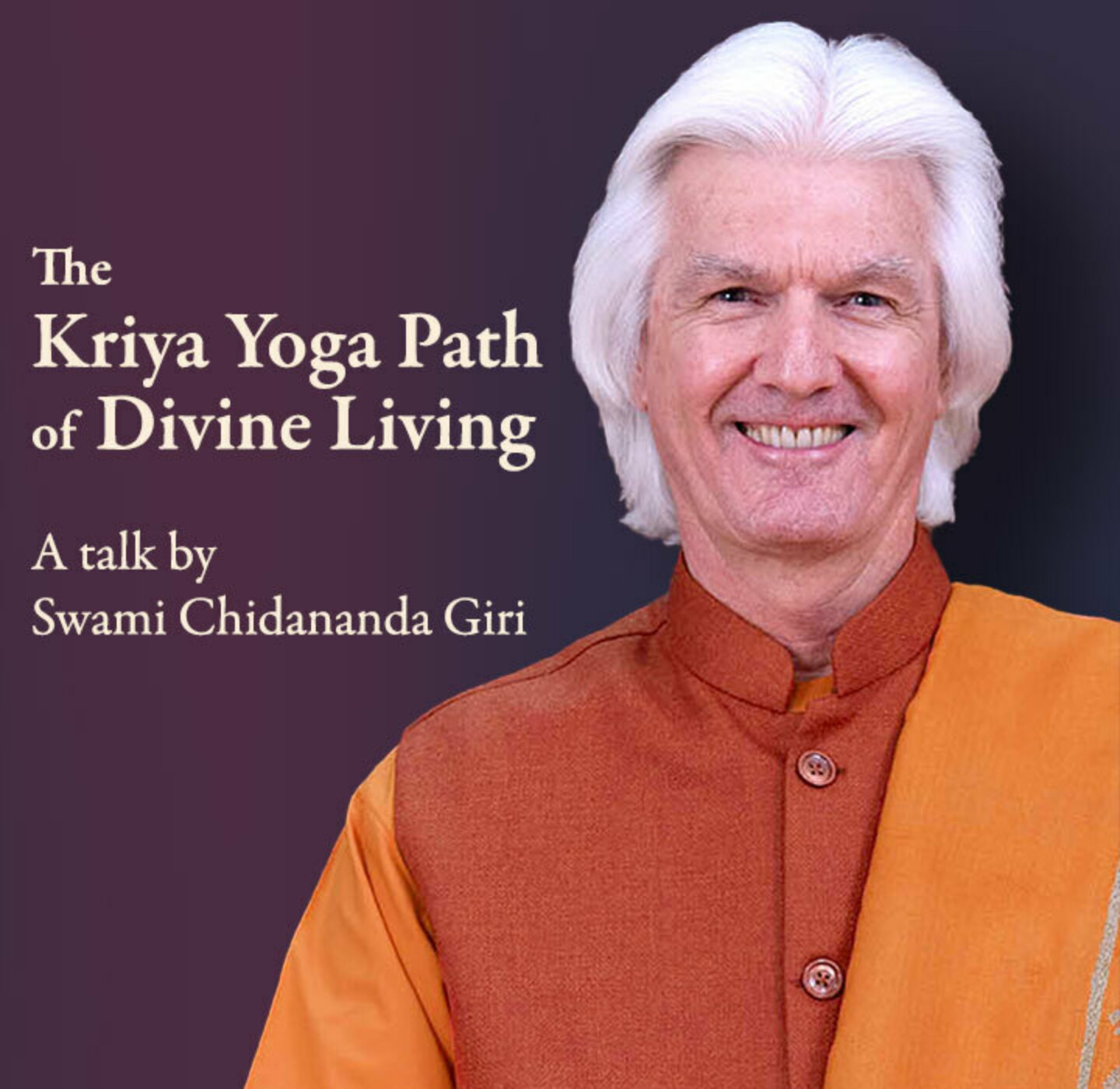 The Kriya Yoga Path Chidananda Website