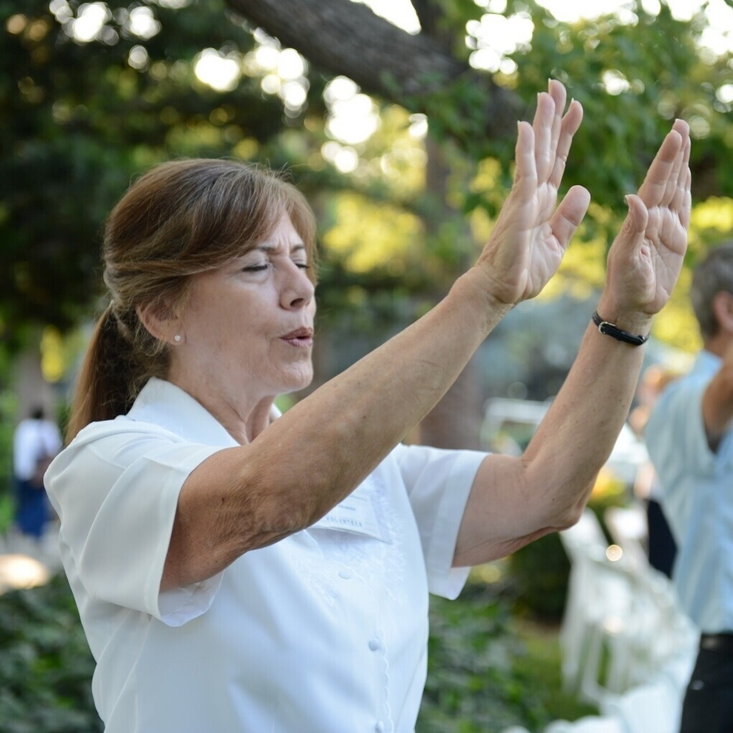 Worldwide Network of Healing Prayer