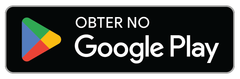 Google play badge Portuguese