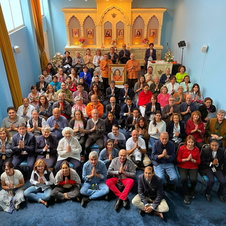 Mexico City Center 2023 Convocation