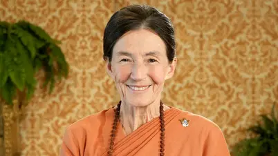 2022 04 08 Sister Ranjana Spiritualizing Family Life Email