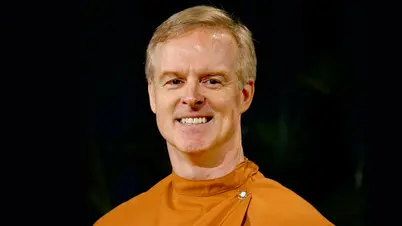 Govindananda How to Improve Your Attention Video