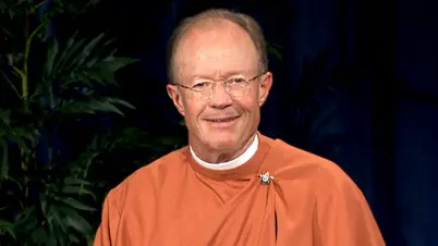 Opportunities for Spiritual Growth by Brother Prafullananda