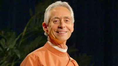 Brother Sevananda How to Find Peace Email