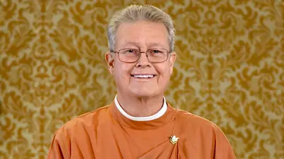 Brother Jayananda Change Your Life