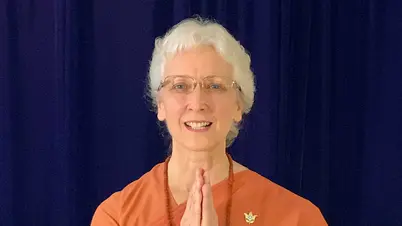 2021 06 25 Sister Brahmani Remembering Who You Really Are for Email