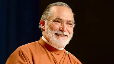 Brother Vishwananda Removing Mental Ruts Email