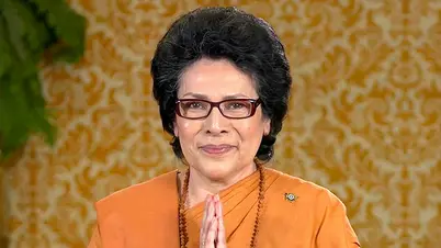 Sister Draupadi Video