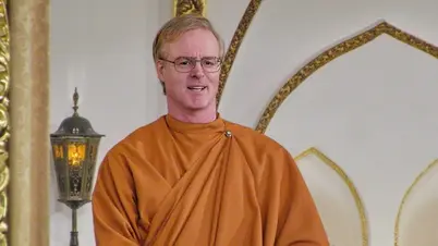 Brother Govindananda