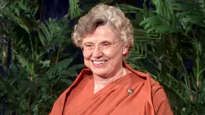 Sister Bhakti Building Our Relationships Email