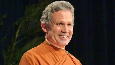 Bro Nakulananda The Purpose of Life Email
