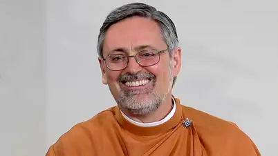 Brother Saralananda How to Perceive Gods Presence Email