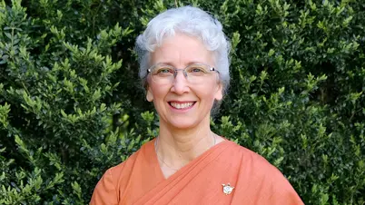 Sister Brahmani Video