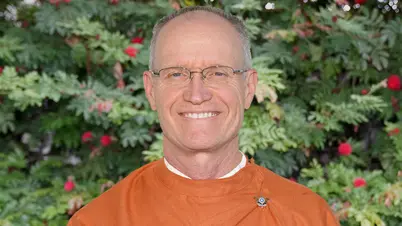 Brother Muktananda Video