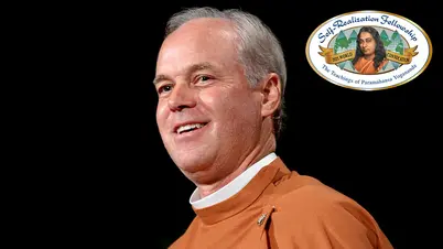 Brother Ritananda no logo 2