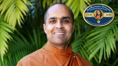 Satsanga Brother Kamalananda 1280x720