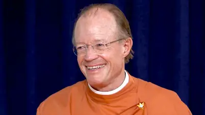 Brother Prafullananda What is Salvation Email
