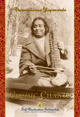Cosmic Chants Eng