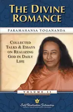 Divine Romance HC DJ English Front Cover