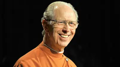 Bro Ishtananda Finding God in Family Life Email
