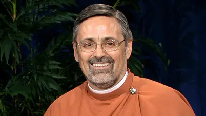 2021 07 16 Brother Saralananda Receiving Gods Response for Email