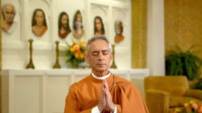 2021 09 03 Brother Sevananda for Email