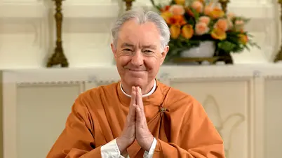 Brother Satyananda Video 1