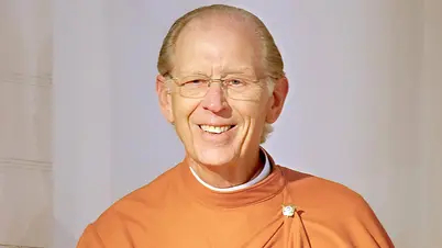 Ishtananda Choosing to be Happy Email