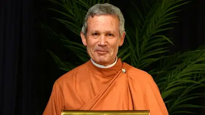 Brother Nakulananda