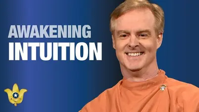 Intuition Nurturing the Love and Wisdom 2024 SRF World Convocation
