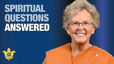 Satsanga Questions and Answers 2024 SRF World Convocation