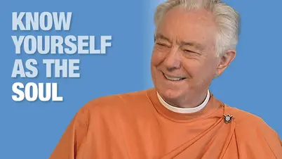 Satyananda Know Yourself as the Immortal Soul Email