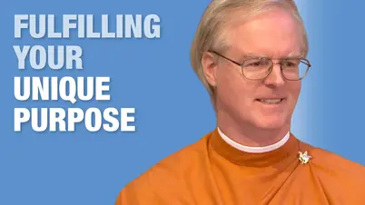 2025 12 26 Govindananda The Purpose of Life Email