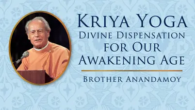 Kriya Yoga Divine Dispensation Anandamoy 02 1920x1080 nolotus