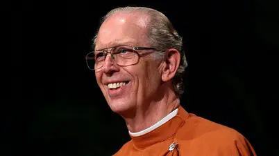 Brother Ishtananda Video