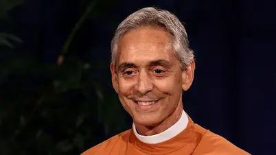 Brother Sevananda Video