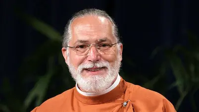 Brother Vishwananda Video