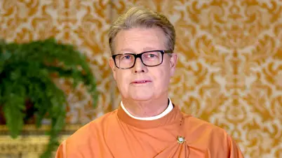 2021 10 29 Brother Jayanand Living a Balanced Life Email