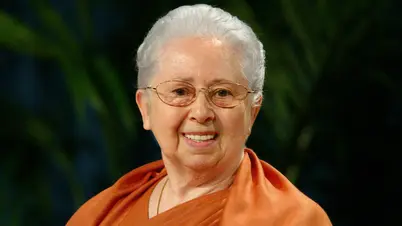 2021 11 24 Sister Namita Seeing God in Everyone Email