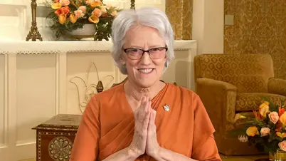 Sister Karuna Video 1