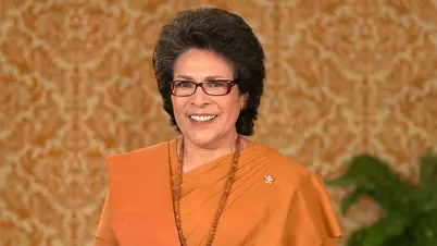 2021 2 19 Sr Draupadi Satsanga Nurturing Personal For Email