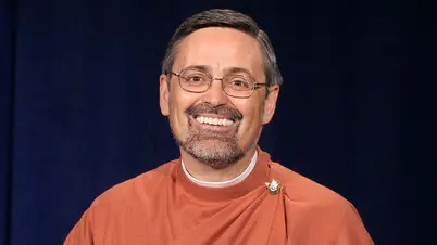 2021 3 26 Brother Saralananda Forgiveness For Email