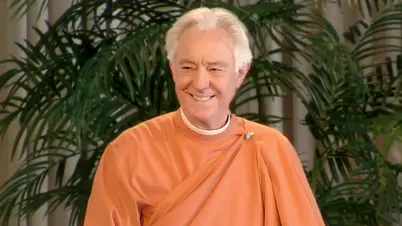 2021 02 04 Brother Satyananda How to Hear the Voice Email