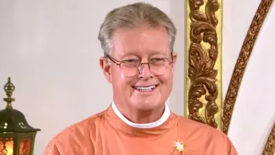 Brother Jayananda How to Commune With God Email