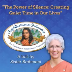 Sister Brahmani